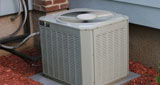 Air Conditioning & Cooling