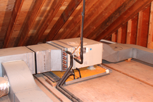 Air Handler