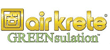 Airkrete