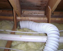 Attic Ventilation