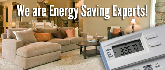 Home energy audit