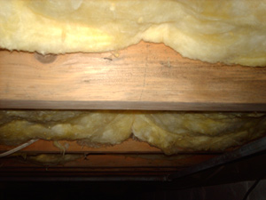 Rigid Foam Board Insulation