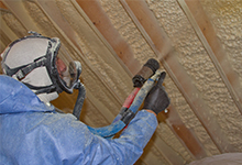 Spray Foam