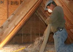 Cellulose Insulation