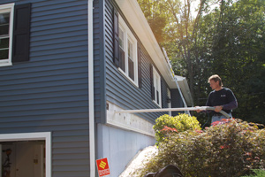 Garage Roof Insulation