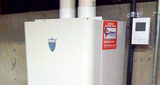Water Heaters