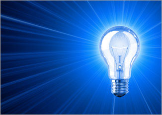 Incandescent light bulb