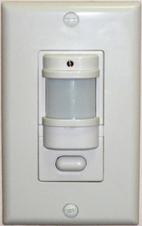 Motion Sensor