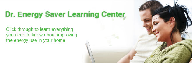 Dr. Energy Saver Learning Center