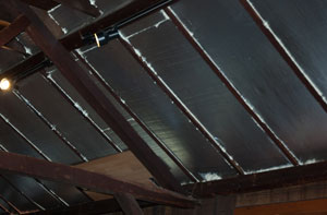Loft Ceiling Insulation