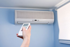 Mini Split Air Conditioners