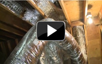 Insulating Exterior Walls