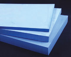 Rigid Foam Insulation