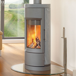 Wood-burning stoves